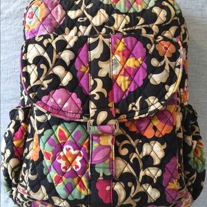 Vera Bradley Backpack